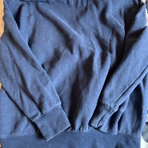 ROOTS QUARTER ZIP - Picture 3 of 4